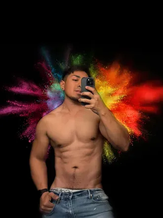 OnlyFans cuenta adrmex05 avatar 1