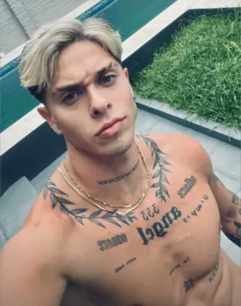 OnlyFans cuenta jereguezvip avatar 1