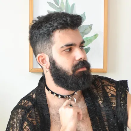 OnlyFans cuenta stoner_mutt avatar 1