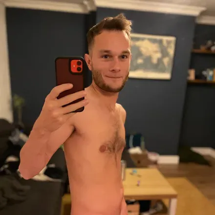 OnlyFans cuenta callmewyattx avatar 1