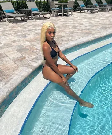 OnlyFans cuenta teyanamarie avatar 1