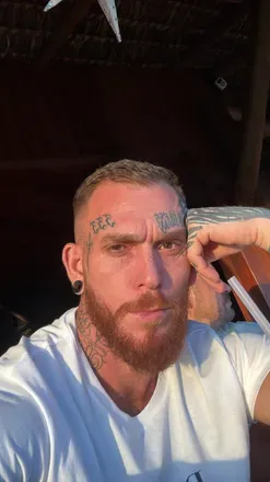 OnlyFans cuenta ruivohelio avatar 1