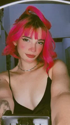 OnlyFans cuenta luluwitox avatar 1