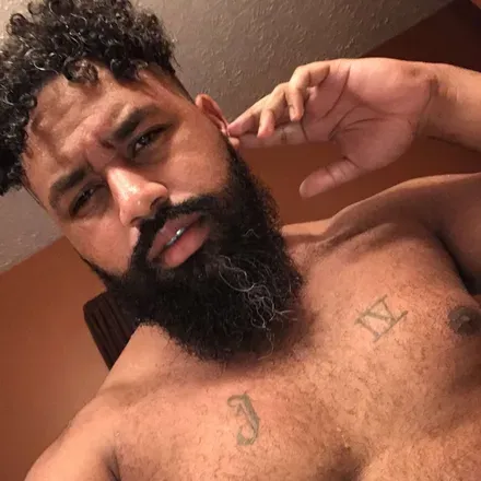 OnlyFans cuenta papi.hoochie avatar 1