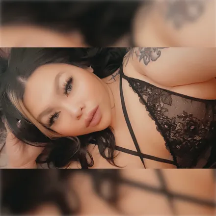 OnlyFans cuenta linaazure header 2