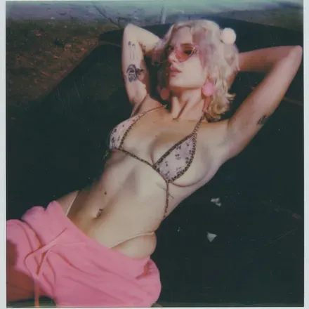 OnlyFans cuenta priscillastar4u avatar 1