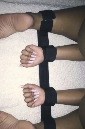 OnlyFans cuenta laylawetmouth header 2