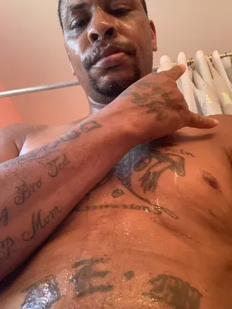 OnlyFans cuenta shawnsmallwood avatar 1