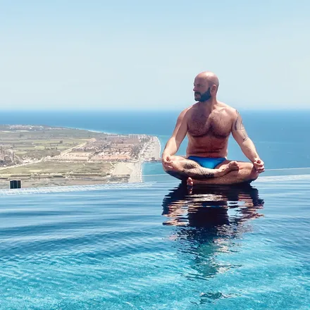 OnlyFans account  gaetanoparis header 2