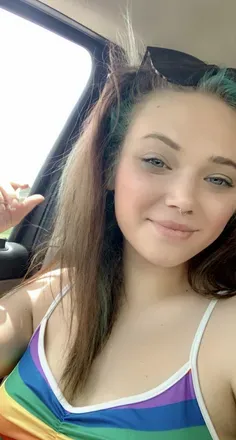 OnlyFans cuenta megan_0k avatar 1