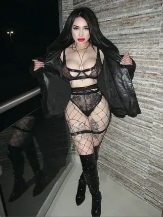 OnlyFans cuenta yazmintolosa avatar 1
