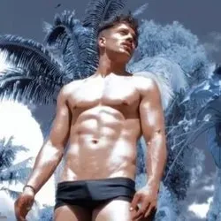 OnlyFans cuenta gibsonmoraes avatar 1