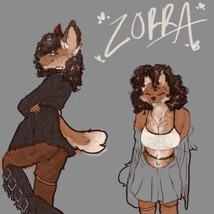 OnlyFans cuenta zorraphoenix header 2