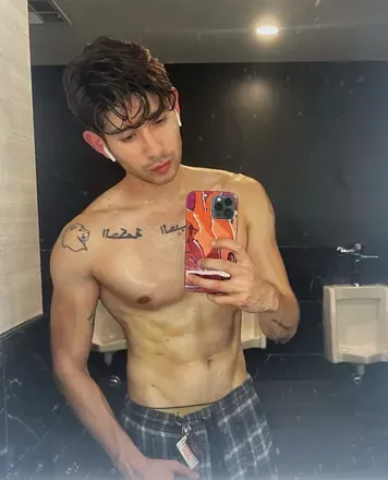 OnlyFans cuenta liamrare avatar 1
