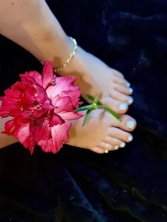 OnlyFans cuenta pretty.toe.princess avatar 1