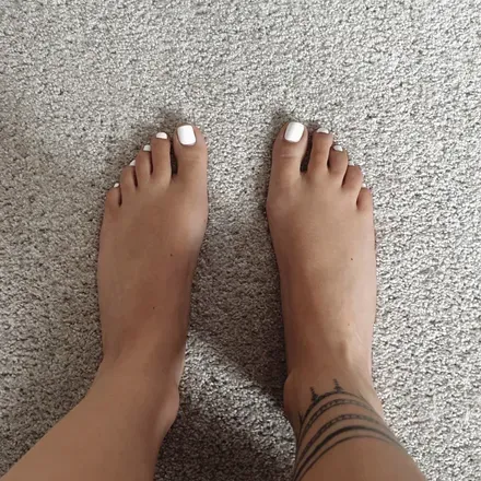 OnlyFans cuenta feetpicturerequests avatar 1