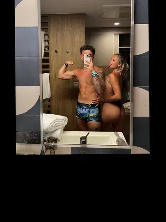 OnlyFans cuenta haileyandylanxxx header 2