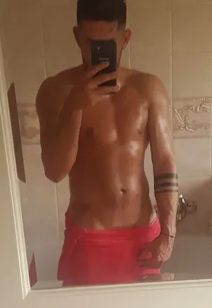 OnlyFans cuenta mikymore avatar 1