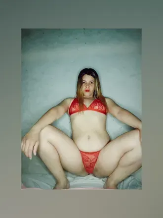 OnlyFans cuenta rubiecit avatar 1