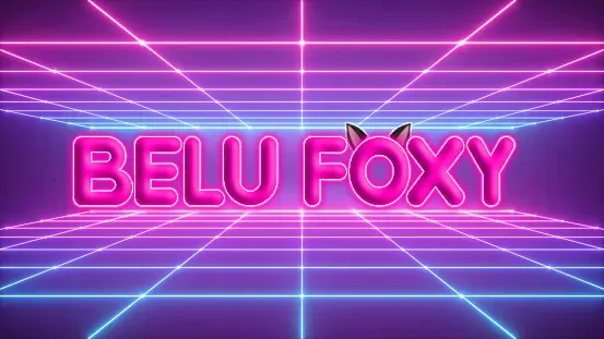 OnlyFans cuenta belufoxy header 2