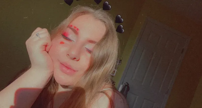 OnlyFans account  lunalovegoodxoxoxo avatar 1