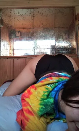 OnlyFans cuenta xoxokrissi header 2