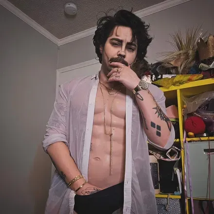 OnlyFans cuenta teddy_denver avatar 1