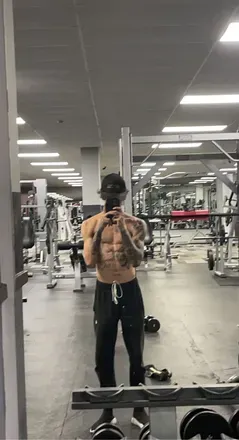 OnlyFans account  doitwithdev avatar 1