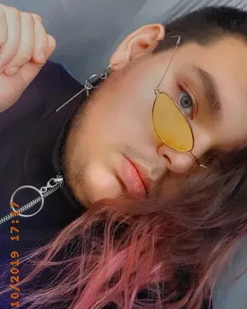 OnlyFans cuenta daviddobrik1117 avatar 1