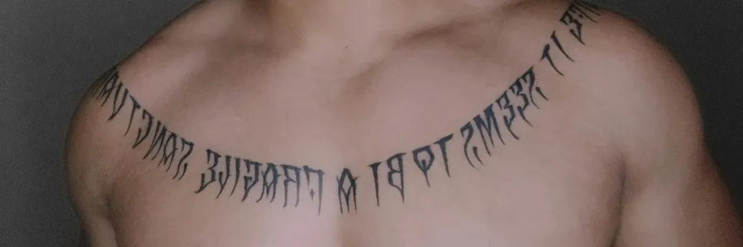 OnlyFans account  lightintense header 2