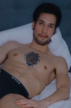 OnlyFans cuenta thyagohenriques avatar 1