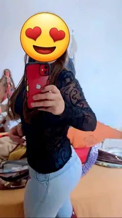 OnlyFans cuenta pati-lu avatar 1