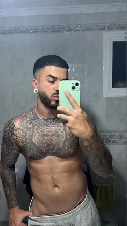 OnlyFans cuenta jeremymaciasss avatar 1