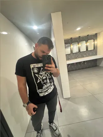 OnlyFans cuenta tonyspectrum avatar 1