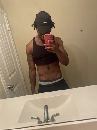 OnlyFans cuenta cjisaac avatar 1