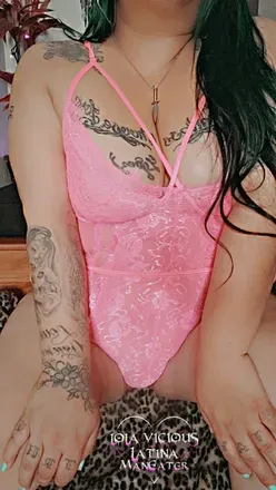 OnlyFans cuenta lola_vicious avatar 1