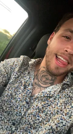 OnlyFans cuenta williamci avatar 1