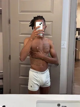 OnlyFans cuenta antwon_23 avatar 1