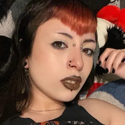 OnlyFans cuenta rotting.ary avatar 1