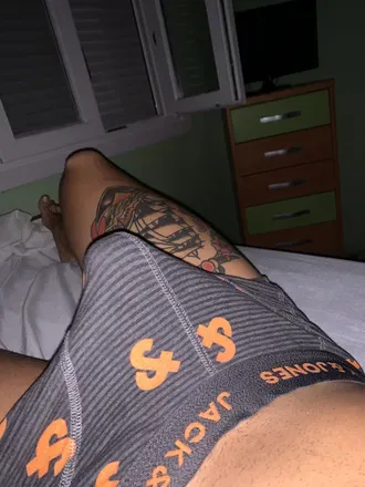 OnlyFans cuenta iamivansegura header 2