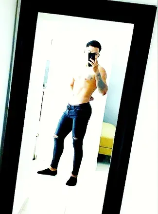 OnlyFans cuenta natheruiz avatar 1