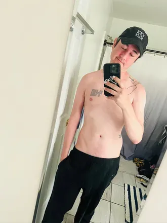 OnlyFans cuenta jordansteg24 avatar 1