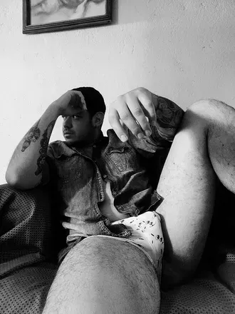 OnlyFans cuenta elchicodeladaga avatar 1