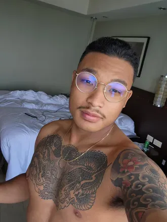 OnlyFans cuenta keyshoun.sampy avatar 1