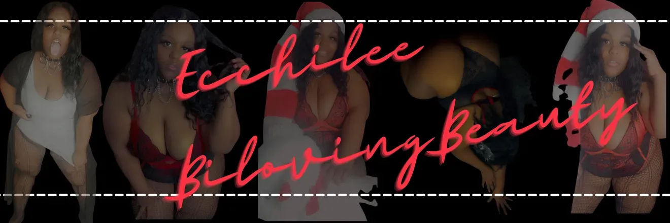OnlyFans account  ecchilee header 2
