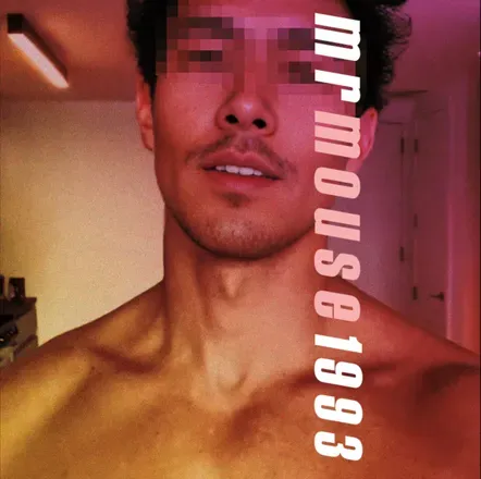 OnlyFans cuenta mrmouse1993 avatar 1