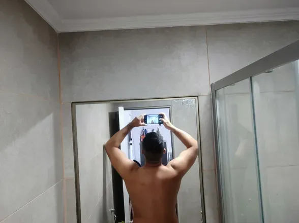 OnlyFans cuenta garoto008 avatar 1