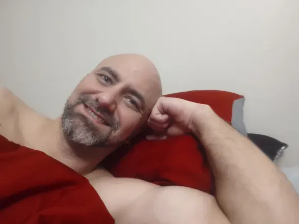 OnlyFans cuenta domdaddydave40 avatar 1