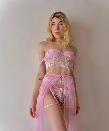 OnlyFans cuenta sexy_violet avatar 1
