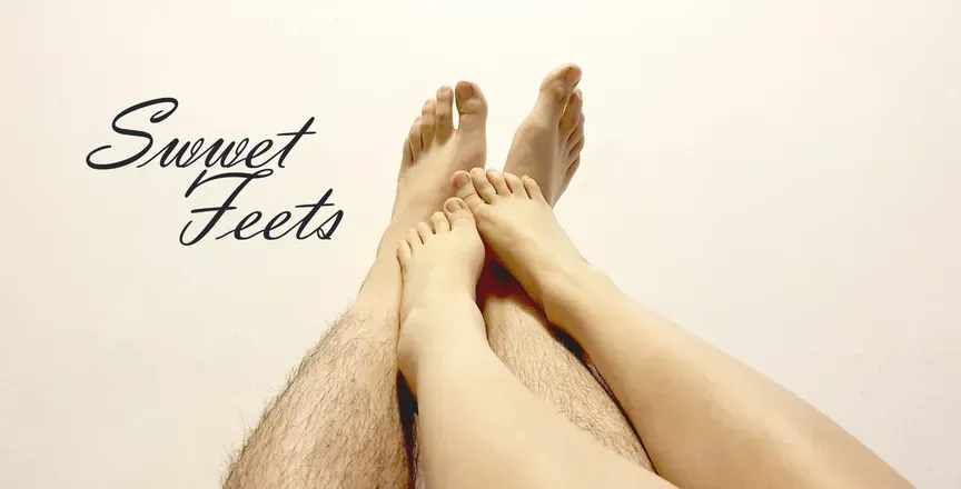 OnlyFans cuenta sweetfeetscl header 2
